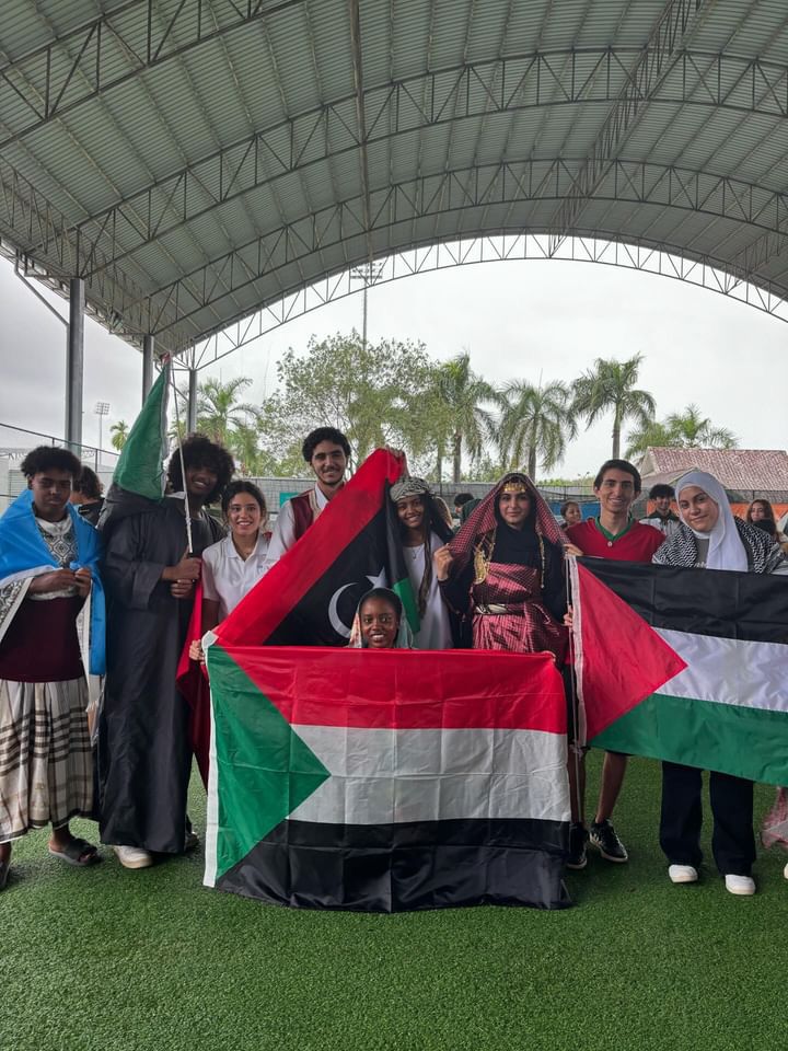 About UWC Sudan